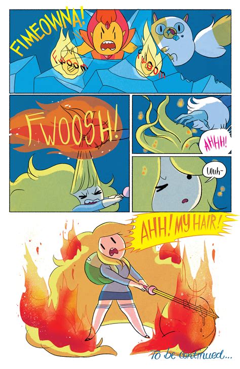 fionna and cake comic 2